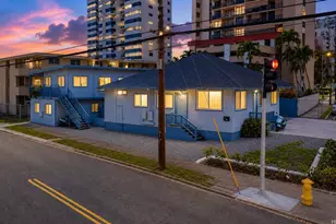 1223 Wilder Ave, Honolulu, HI 96822 - Photo 2