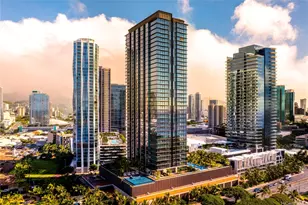 1100 Ala Moana Blvd, Honolulu, HI 96814 - Photo 24