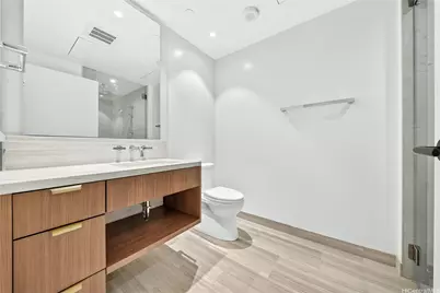 1100 Ala Moana Boulevard #1010, Honolulu, HI 96814 - Photo 14