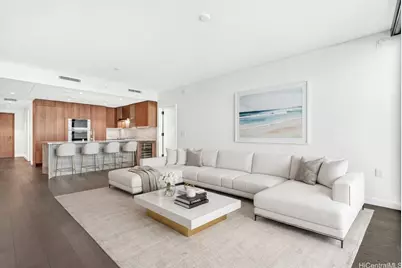 1100 Ala Moana Boulevard #1010, Honolulu, HI 96814 - Photo 2