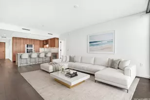 1100 Ala Moana Blvd, Honolulu, HI 96814 - Photo 2