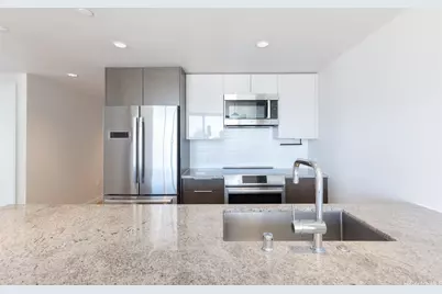 1001 Queen Street #2415, Honolulu, HI 96814 - Photo 1