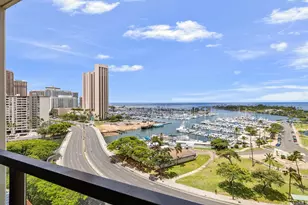 1600 Ala Moana Blvd, Honolulu, HI 96815 - Photo 2