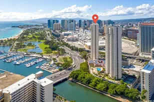 1600 Ala Moana Blvd, Honolulu, HI 96815 - Photo 22
