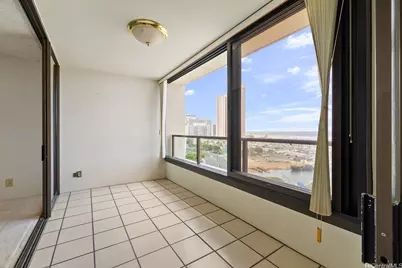 1600 Ala Moana Boulevard #1502, Honolulu, HI 96815 - Photo 4