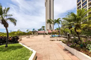 1600 Ala Moana Blvd, Honolulu, HI 96815 - Photo 20