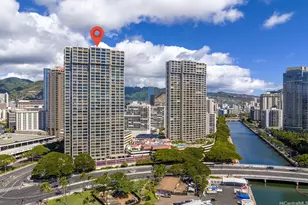 1600 Ala Moana Blvd, Honolulu, HI 96815 - Photo 24