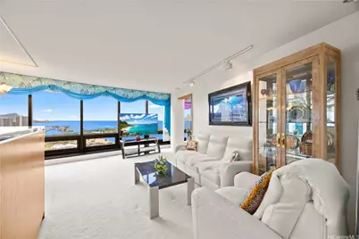 1330 Ala Moana Boulevard #2206, Honolulu, HI 96814 - Photo 4