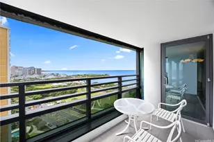 1330 Ala Moana Blvd, Honolulu, HI 96814 - Photo 2
