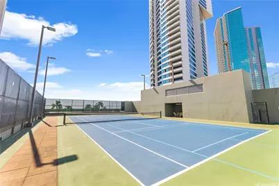 1330 Ala Moana Boulevard #2206, Honolulu, HI 96814 - Photo 24