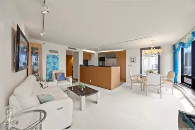 1330 Ala Moana Boulevard #2206, Honolulu, HI 96814 - Photo 10
