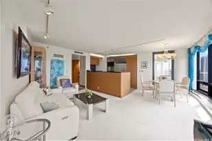1330 Ala Moana Blvd, Honolulu, HI 96814 - Photo 10