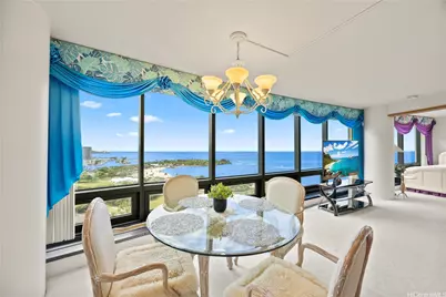 1330 Ala Moana Boulevard #2206, Honolulu, HI 96814 - Photo 6