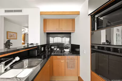 1330 Ala Moana Boulevard #2206, Honolulu, HI 96814 - Photo 12