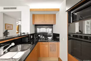 1330 Ala Moana Blvd, Honolulu, HI 96814 - Photo 12