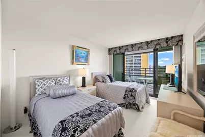 1330 Ala Moana Boulevard #2206, Honolulu, HI 96814 - Photo 20