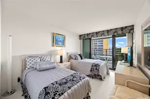 1330 Ala Moana Blvd, Honolulu, HI 96814 - Photo 20