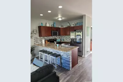 87-176 Maipalaoa Road #Q39, Waianae, HI 96792 - Photo 4