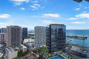 988 Halekauwila St, Honolulu, HI 96814 - Photo 8