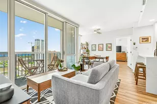 909 Kapiolani Blvd, Honolulu, HI 96814 - Photo 6