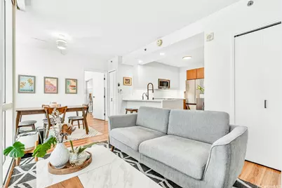 909 Kapiolani Boulevard #2902, Honolulu, HI 96814 - Photo 2