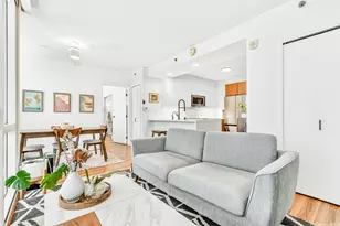 909 Kapiolani Blvd, Honolulu, HI 96814 - Photo 2