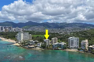 2943 Kalakaua Ave, Honolulu, HI 96815 - Photo 2