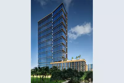 333 Ward Avenue #201, Honolulu, HI 96814 - Photo 1