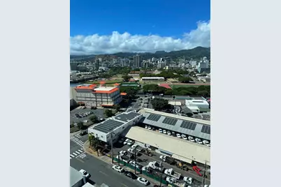 1133 Waimanu Street #1801, Honolulu, HI 96814 - Photo 22