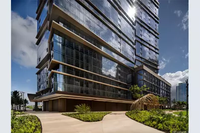 333 Ward Avenue #1001, Honolulu, HI 96814 - Photo 2