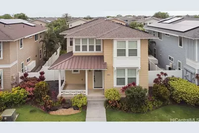 91-1073 Kaiapele Street, Ewa Beach, HI 96706 - Photo 20