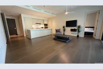 1388 Ala Moana Boulevard #8603, Honolulu, HI 96814 - Photo 4