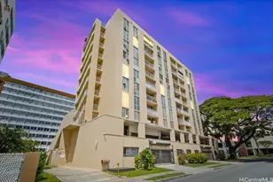1415 Punahou St, Honolulu, HI 96822 - Photo 22