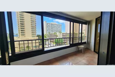 1778 Ala Moana Boulevard #801, Honolulu, HI 96815 - Photo 4