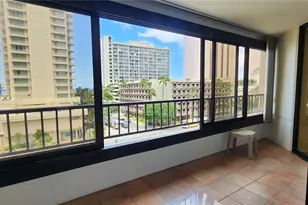 1778 Ala Moana Blvd, Honolulu, HI 96815 - Photo 4