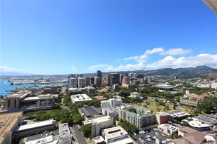 555 South St, Honolulu, HI 96813 - Photo 2