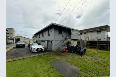 946 Winant Street, Honolulu, HI 96817 - Photo 4