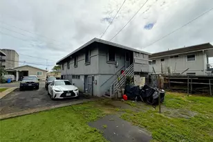 946 Winant St, Honolulu, HI 96817 - Photo 4