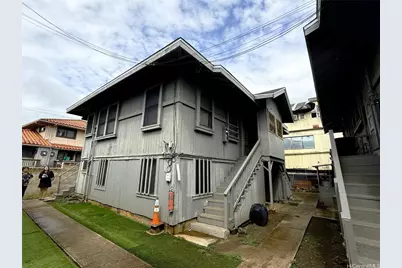 946 Winant Street, Honolulu, HI 96817 - Photo 8
