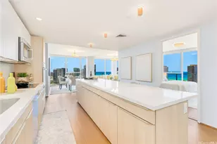 888 Kapiolani Blvd, Honolulu, HI 96813 - Photo 6