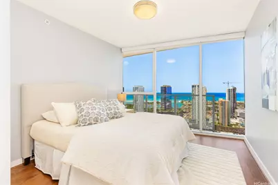 888 Kapiolani Boulevard #3805, Honolulu, HI 96813 - Photo 10