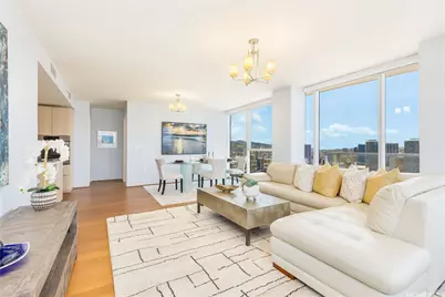 888 Kapiolani Boulevard #3805, Honolulu, HI 96813 - Photo 4