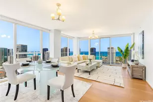 888 Kapiolani Blvd, Honolulu, HI 96813 - Photo 2