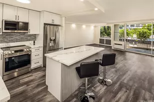 1717 Ala Wai Blvd, Honolulu, HI 96815 - Photo 1