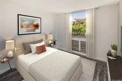 1717 Ala Wai Boulevard #306, Honolulu, HI 96815 - Photo 14