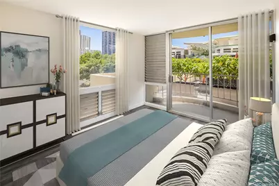 1717 Ala Wai Boulevard #306, Honolulu, HI 96815 - Photo 12