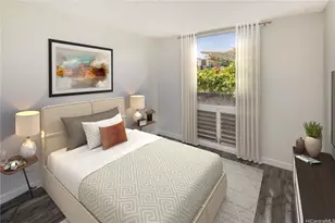 1717 Ala Wai Blvd, Honolulu, HI 96815 - Photo 2