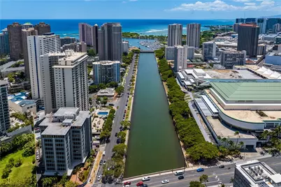 1717 Ala Wai Boulevard #306, Honolulu, HI 96815 - Photo 10