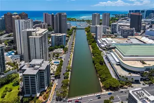 1717 Ala Wai Blvd, Honolulu, HI 96815 - Photo 10