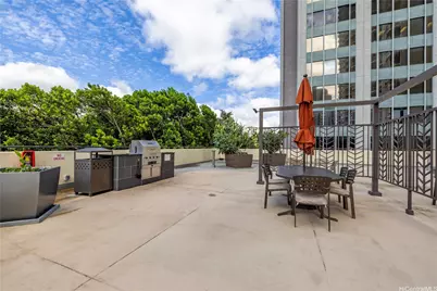 1717 Ala Wai Boulevard #306, Honolulu, HI 96815 - Photo 18